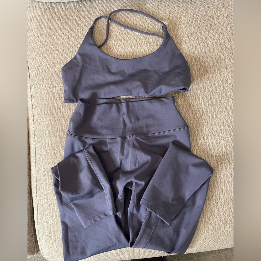 CSB Dark Blue Set